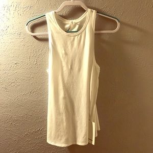 LuLu Lemon All Tied Up Tank